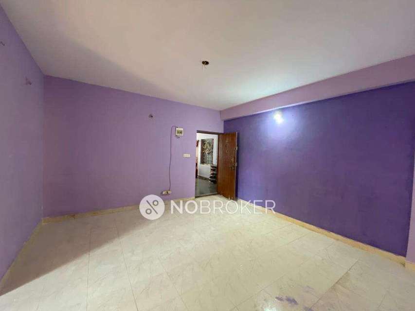 2 BHK Flat In Vintage Paradise For Sale  In Hsr Layout