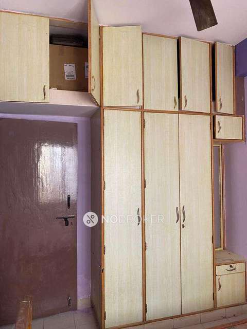 2 BHK Flat In Vintage Paradise For Sale  In Hsr Layout