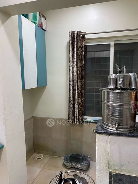 2 BHK Flat In Platinum Grassland for Rent  In Kolhewadi