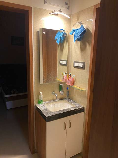 2 BHK Flat In Platinum Grassland for Rent  In Kolhewadi