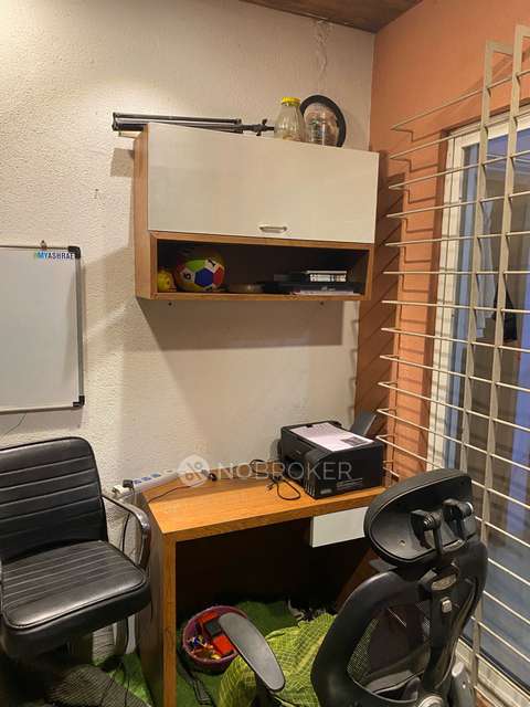 2 BHK Flat In Platinum Grassland for Rent  In Kolhewadi