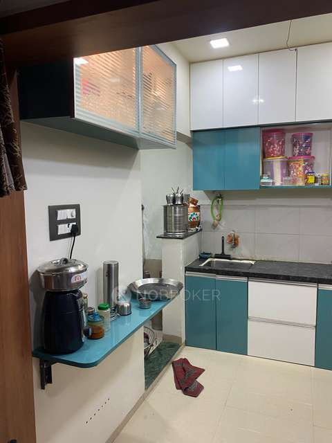 2 BHK Flat In Platinum Grassland for Rent  In Kolhewadi