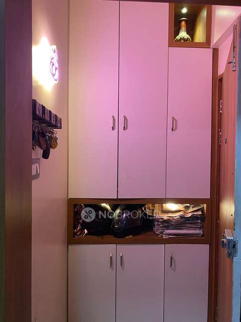 2 BHK Flat In Platinum Grassland for Rent  In Kolhewadi