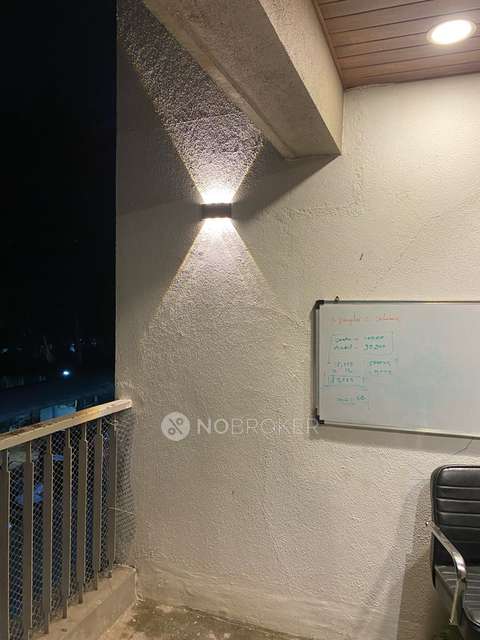 2 BHK Flat In Platinum Grassland for Rent  In Kolhewadi