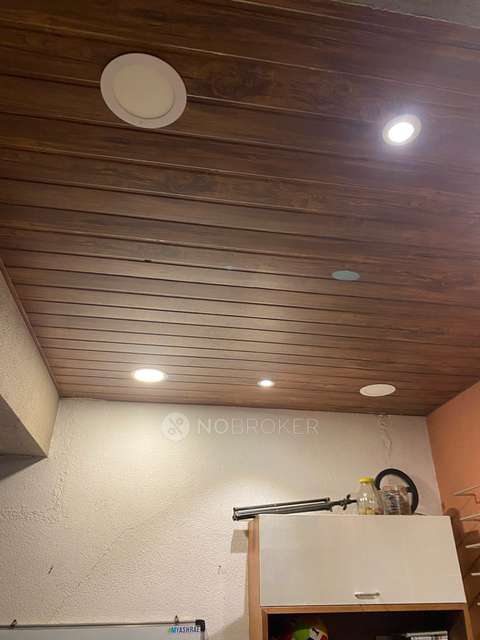 2 BHK Flat In Platinum Grassland for Rent  In Kolhewadi