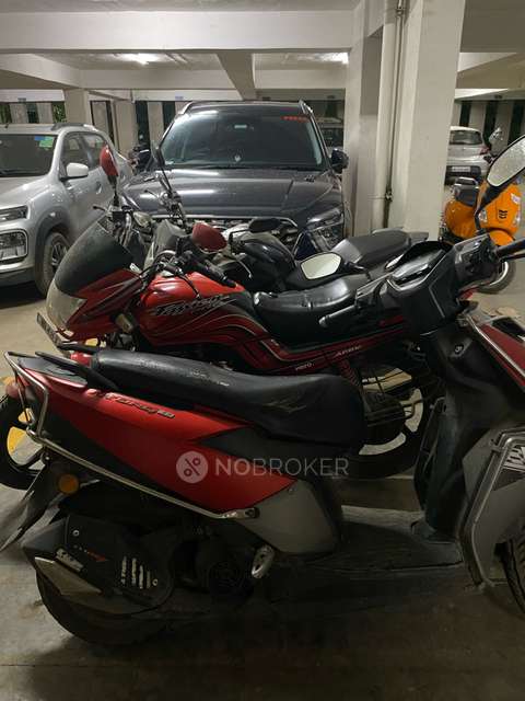 2 BHK Flat In Platinum Grassland for Rent  In Kolhewadi