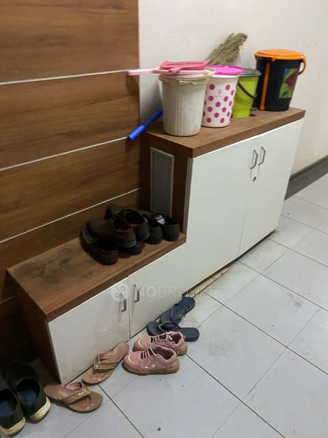 2 BHK Flat In Platinum Grassland for Rent  In Kolhewadi