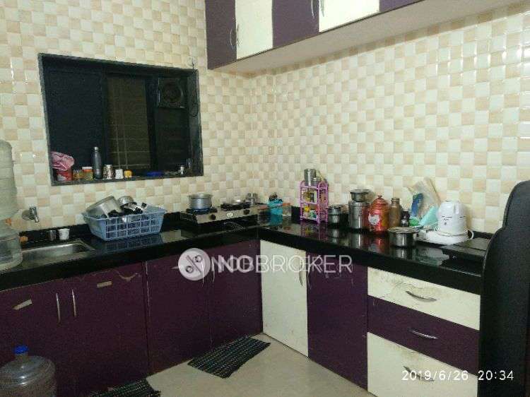2 BHK House for Rent  In Nanded City