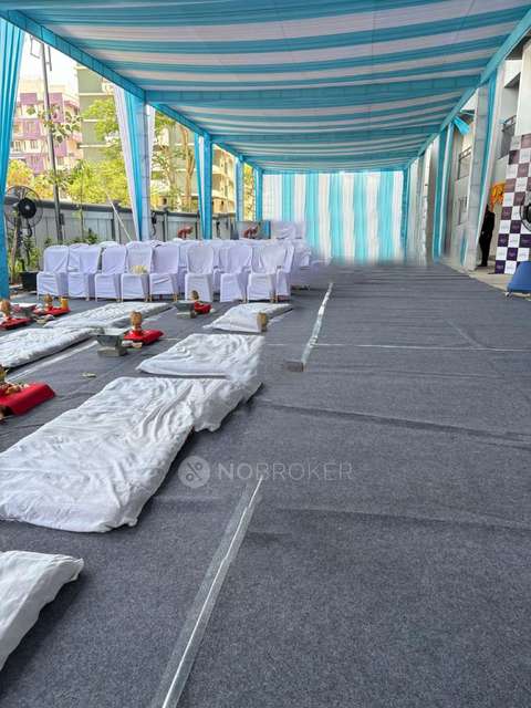 3 BHK Flat In Ace Abode, Kiwale For Sale  In Kiwale