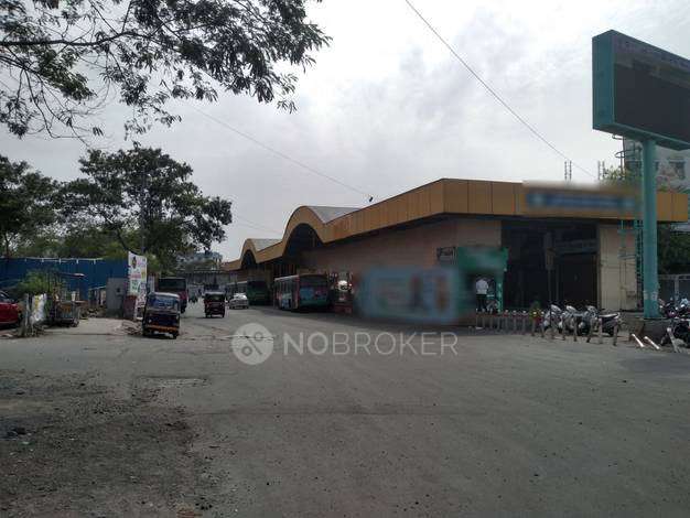 3 BHK Flat In Ace Abode, Kiwale For Sale  In Kiwale