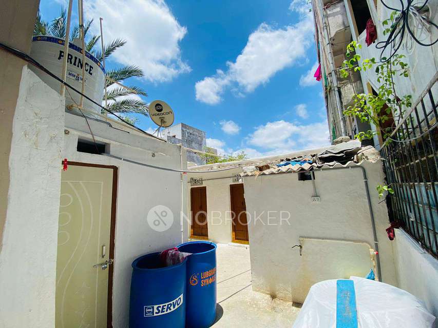 3 BHK House For Sale  In Yousufguda