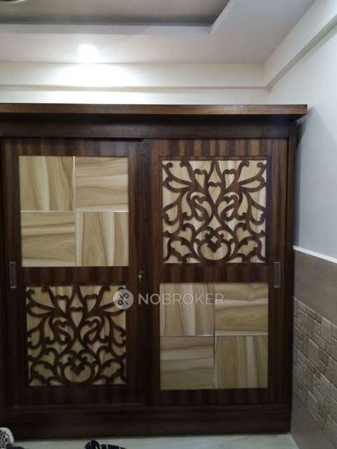 1 BHK Flat In Aasna Apartment For Sale  In Mumbra