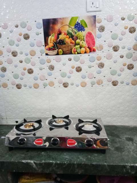 1 BHK Flat In Aasna Apartment For Sale  In Mumbra