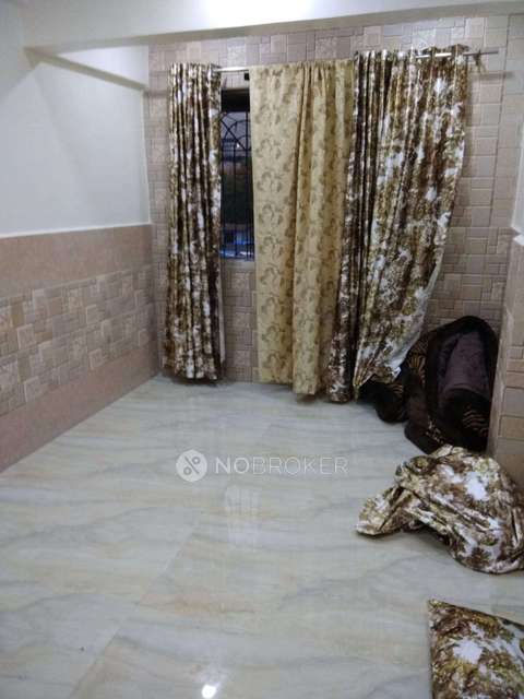 1 BHK Flat In Aasna Apartment For Sale  In Mumbra