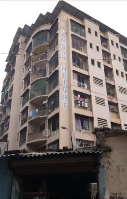 1 BHK Flat In Aasna Apartment For Sale  In Mumbra