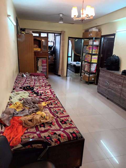 2 BHK Flat In Logix Blossom County 3 For Sale  In Sector-137