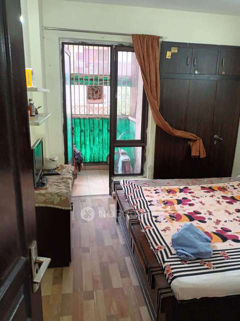 2 BHK Flat In Logix Blossom County 3 For Sale  In Sector-137