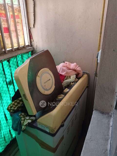 2 BHK Flat In Logix Blossom County 3 For Sale  In Sector-137