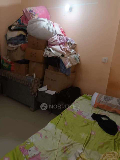 2 BHK Flat In Logix Blossom County 3 For Sale  In Sector-137