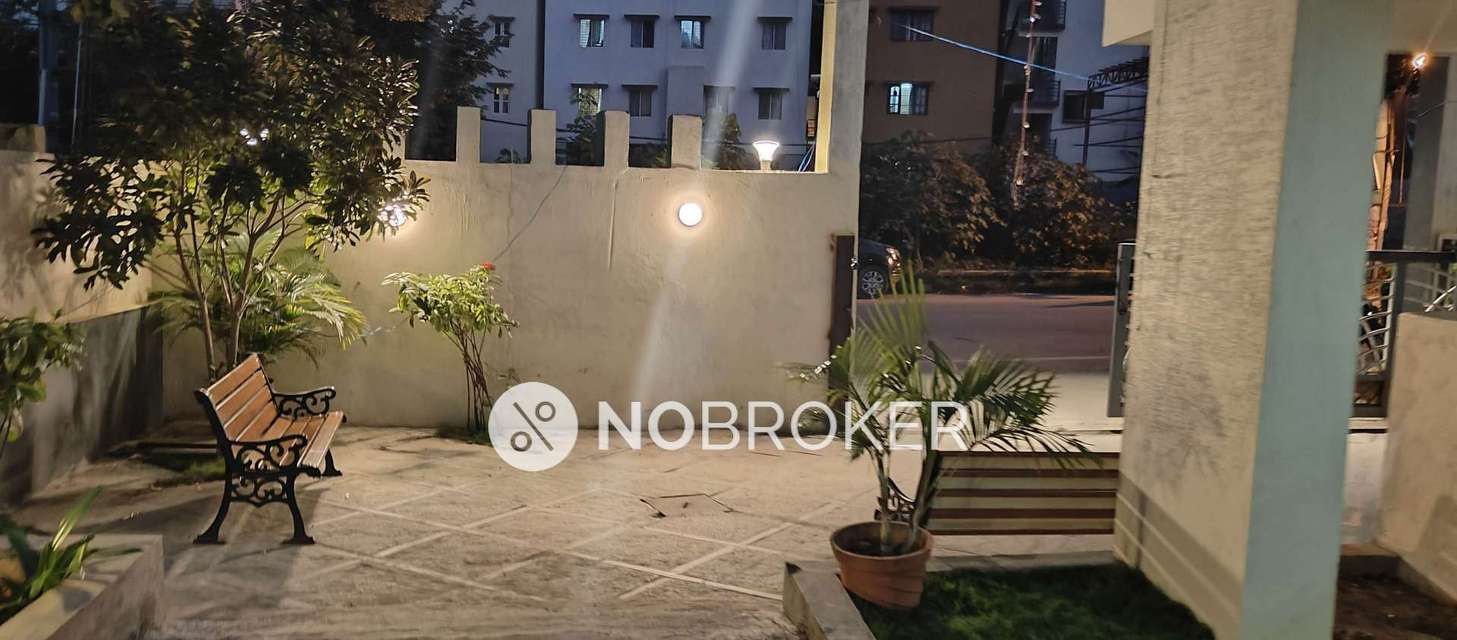 3 BHK Flat In Atz Estrella for Rent  In Varthur