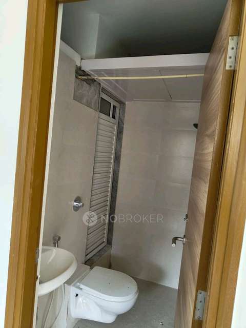 1 BHK Flat In Marathon Neoskies For Sale  In  Bhandup West