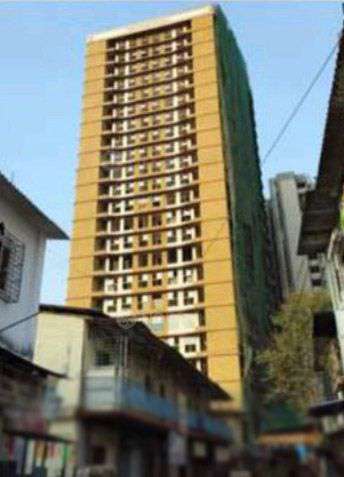 1 BHK Flat In Marathon Neoskies For Sale  In  Bhandup West