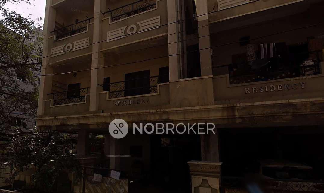 2 BHK Flat In Sri Sokra Apartment for Rent  In Kukatpally