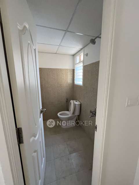 2 BHK Flat In Urbanrise Revolution One For Sale  In Padur