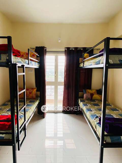 PG for Boys in Tingre Nagar