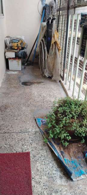 2 BHK Flat In Central View Apartment For Sale  In Cgj2+2c7, Bhoiguda, Secunderabad, Telangana 500025, India