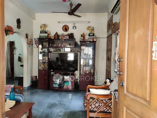2 BHK Flat In Ramkrishna Apartment for Rent  In Mylapore