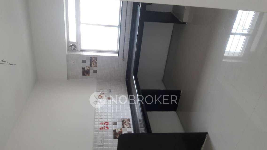 3 BHK Flat In Anjani Amores for Rent  In Kondhwa Budruk