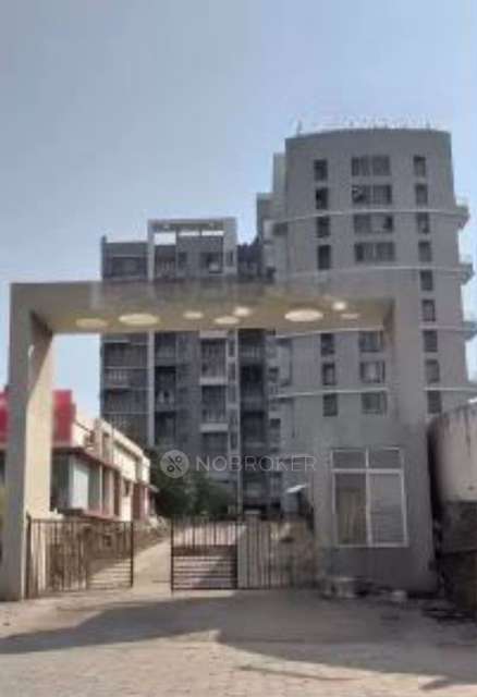 3 BHK Flat In Anjani Amores for Rent  In Kondhwa Budruk