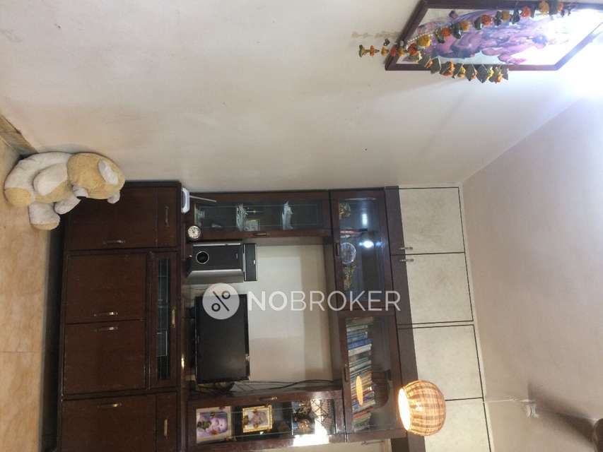1 BHK Flat In Osho Ashtvinayak For Sale  In Thane West