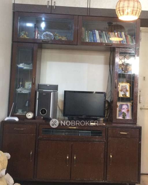 1 BHK Flat In Osho Ashtvinayak For Sale  In Thane West