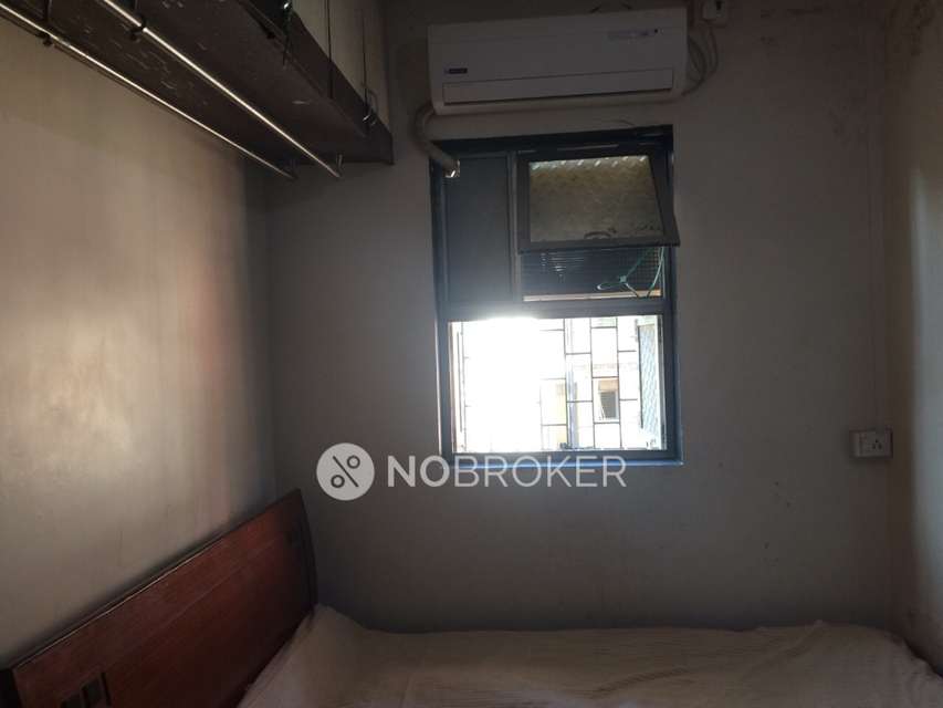 1 BHK Flat In Osho Ashtvinayak For Sale  In Thane West