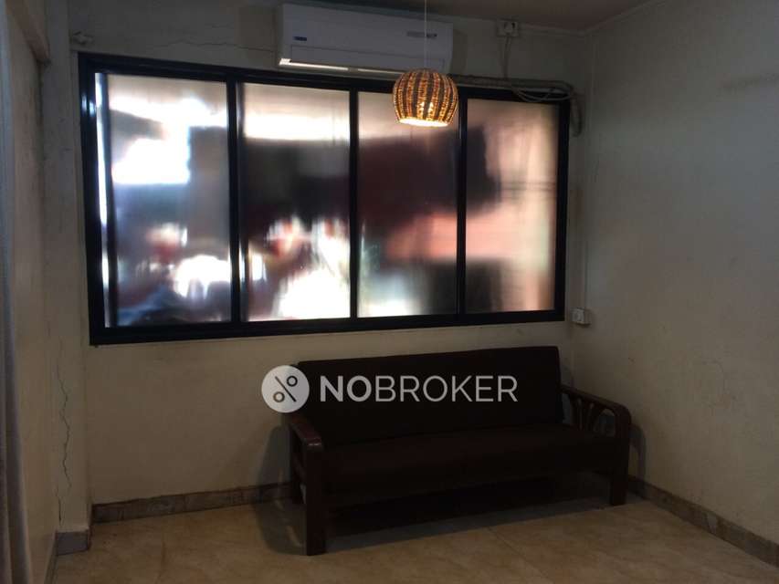 1 BHK Flat In Osho Ashtvinayak For Sale  In Thane West