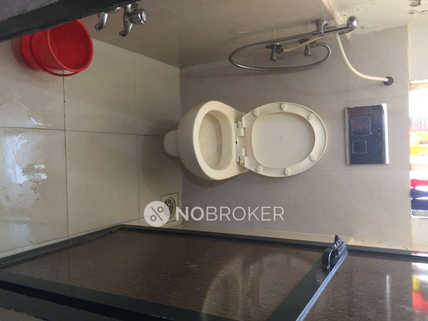 1 BHK Flat In Osho Ashtvinayak For Sale  In Thane West