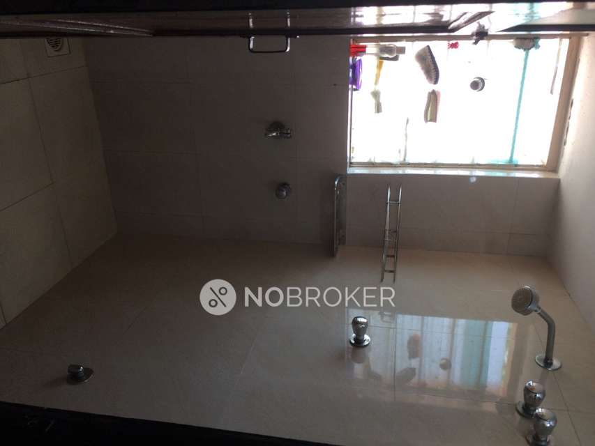 1 BHK Flat In Osho Ashtvinayak For Sale  In Thane West