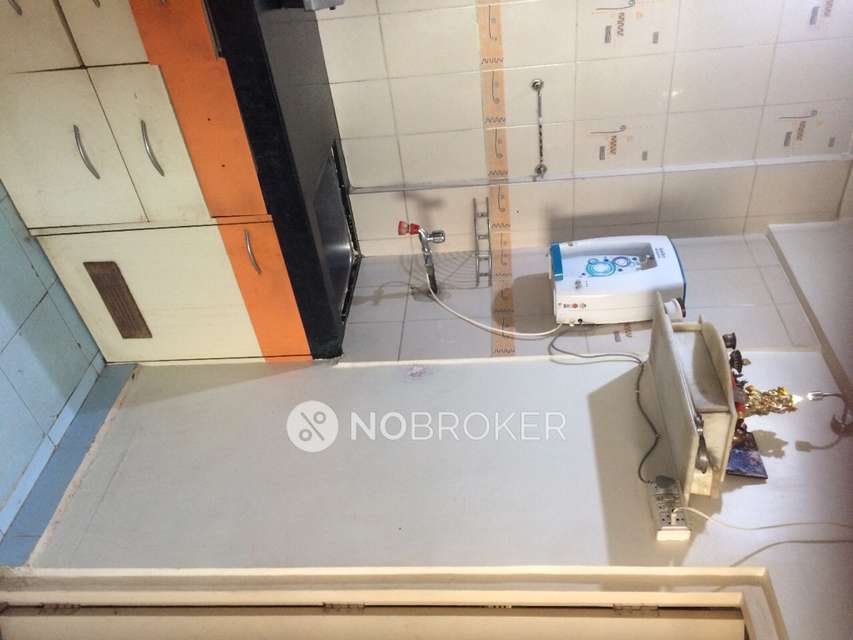 1 BHK Flat In Osho Ashtvinayak For Sale  In Thane West