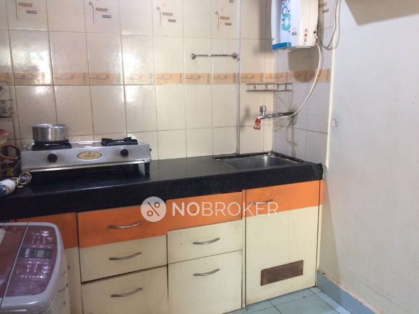 1 BHK Flat In Osho Ashtvinayak For Sale  In Thane West