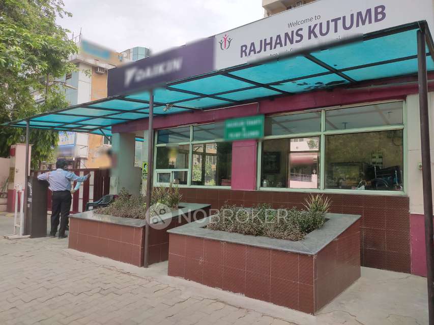 3 BHK Flat In Rajhans Apartments For Sale  In B-1212, Rajhans Apartments, Opposite Aditya Mall, Orange County, Ahinsa Khand 1, Indirapuram, Ghaziabad, Uttar Pradesh 201014, India