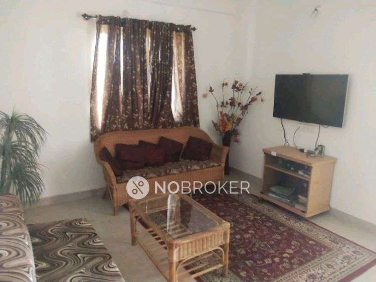 2 BHK Flat In Sindhura Heights Apartments For Sale  In Electronic City