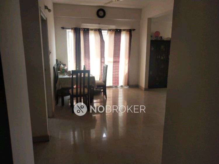 2 BHK Flat In Sindhura Heights Apartments For Sale  In Electronic City