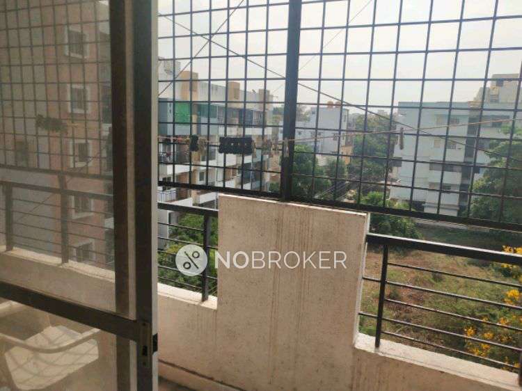 2 BHK Flat In Sindhura Heights Apartments For Sale  In Electronic City