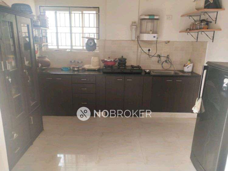 2 BHK Flat In Sindhura Heights Apartments For Sale  In Electronic City