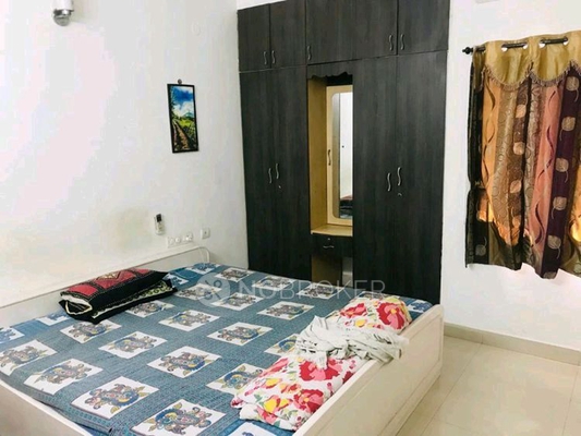 2 BHK Flat In Zion Zion Castle For Sale  In Mahalingapuram Main Road