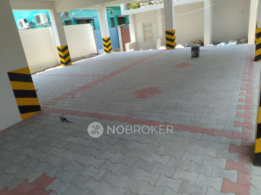 1 BHK Flat In Perambur for Rent  In Siva Vishnu Temple