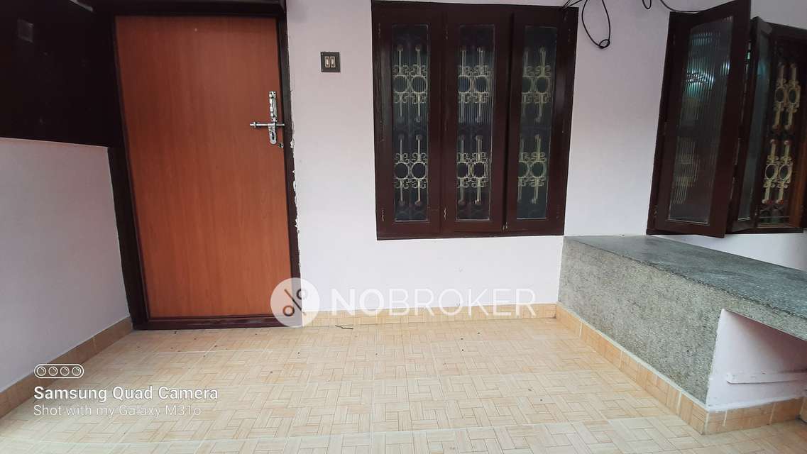 1 BHK House for Rent  In Chromepet