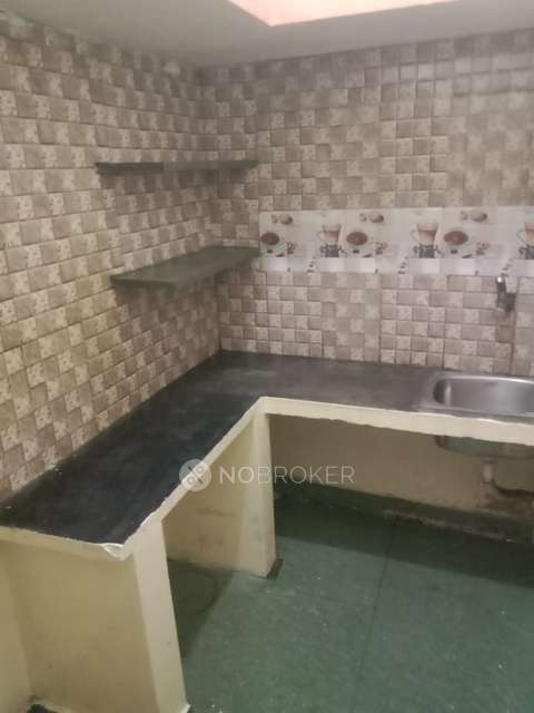 1 BHK House for Rent  In J. P. Nagar